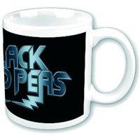 Black Eyed Peas Metal Mug