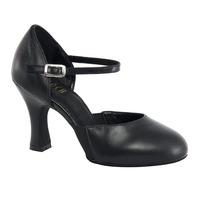 Bloch Leather Split Pro Shoes