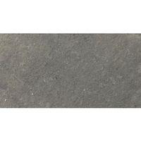 Blue Black Natural Limestone Paving Slab (L)400 (W)400mm Pack of 60