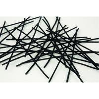 Black Pipe Cleaners Pack