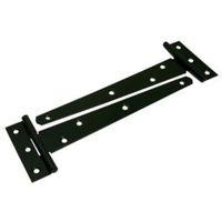 blooma steel hinge l 204mm pack of 2