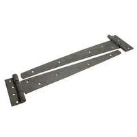 blooma steel hinge l 381mm pack of 2