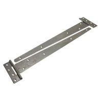 Blooma Steel Hinge (L) 457mm Pack of 2