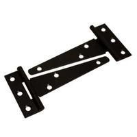 Blooma Steel Hinge (L) 76mm Pack of 2