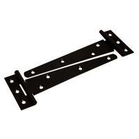 Blooma Steel Hinge (L) 152mm Pack of 2