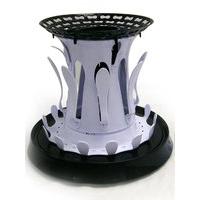 black the first years spinning drying rack