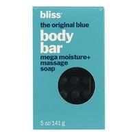 Bliss The Original Blue Body Bar 141g