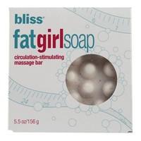 Bliss Fat Girl Soap 156g