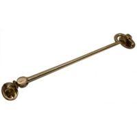 Blooma Brass Cabin Hook