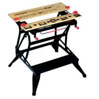 black decker foldable workbench w755mm