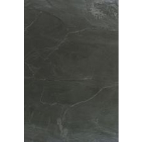 Black Slate 60x40 Tiles - 600x400x7-12mm