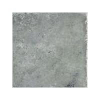 Blue Matt Antiqua Floor Tiles - 200x200x9mm