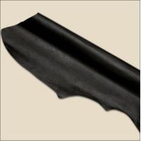 Black Mission Grain Pigskin