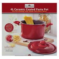 black diamond durastone pasta pot