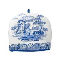 Blue Italian Tea Cosy