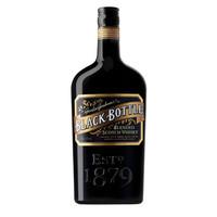 Black Bottle Whisky 70cl