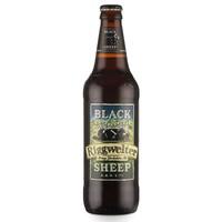 Black Sheep Riggwelter Strong Ale 8x 500ml