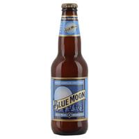 Blue Moon White Wheat Beer 24x 330ml
