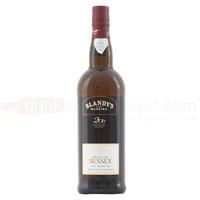 Blandys Duke of Sussex Sercial Madeira 75cl