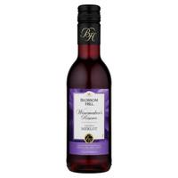 blossom hill winemakers reserve merlot red wine 187ml