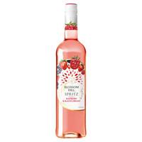 Blossom Hill Raspberry & Blackcurrant Spritz 75cl