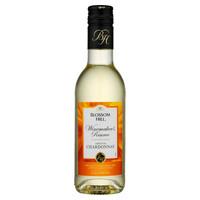Blossom Hill Winemakers Reserve Chardonnay White Wine 12x 187ml