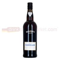 Blandys Duke of Cumberland Madeira 75cl