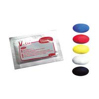 Black V-Tie Repair Clay