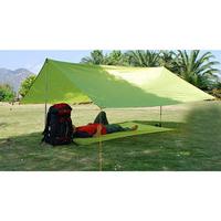 Blue Outdoor Waterproof Tent Sunshade