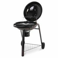 blooma halleck charcoal kettle barbecue