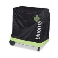 blooma barbecue cover h770 mm w590 mm
