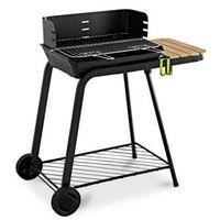 Blooma 35501400F Sirocco Charcoal Barbecue