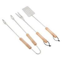 Blooma BBQ Tools Pack of 3