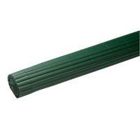 blooma green pvc screening roll