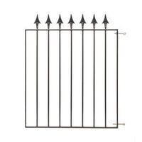 blooma metal spear top gate h093m w081m