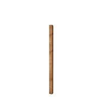 Blooma Fine Sawn Wood Fence Posts (H)1800mm (W)90mm