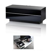Black GS 110 BL TV Stand