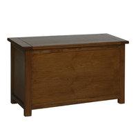 Blanket Box