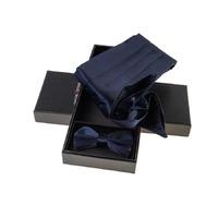 Blue Tuxedo set