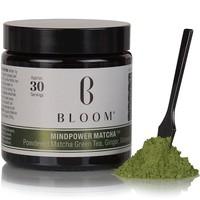 Bloom Mindpower Matcha (30g)