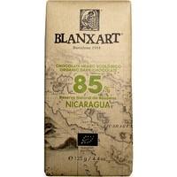 Blanxart 85% Nicaragua Dark Chocolate (125g)