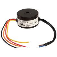 Blore Bowron TE01515 Encapsulated Toroidal 15VA 15V+15V 0.5A