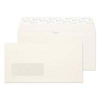 blake premium business dl 120gsm laid peel seal window wallet envelope ...