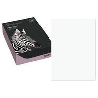 blake premium business a4 120gsm paper diamond white smooth pack of 50 ...