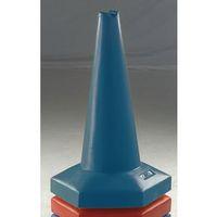 BLUE 75CM SAND WEIGHTED SPORTS CONE