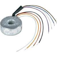 block rkd 1602x24 160 va toroidal isolation transformer 2 x 115 v to 2 ...