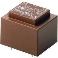 block pcb mount transformer 15va