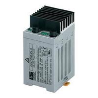 Block GLC 400/24-2 48W Enclosed Power Supply 24Vdc 2A