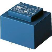 Block - PCB Mount Transformer 16VA