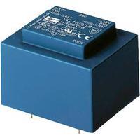 Block - PCB Mount Transformer 16VA